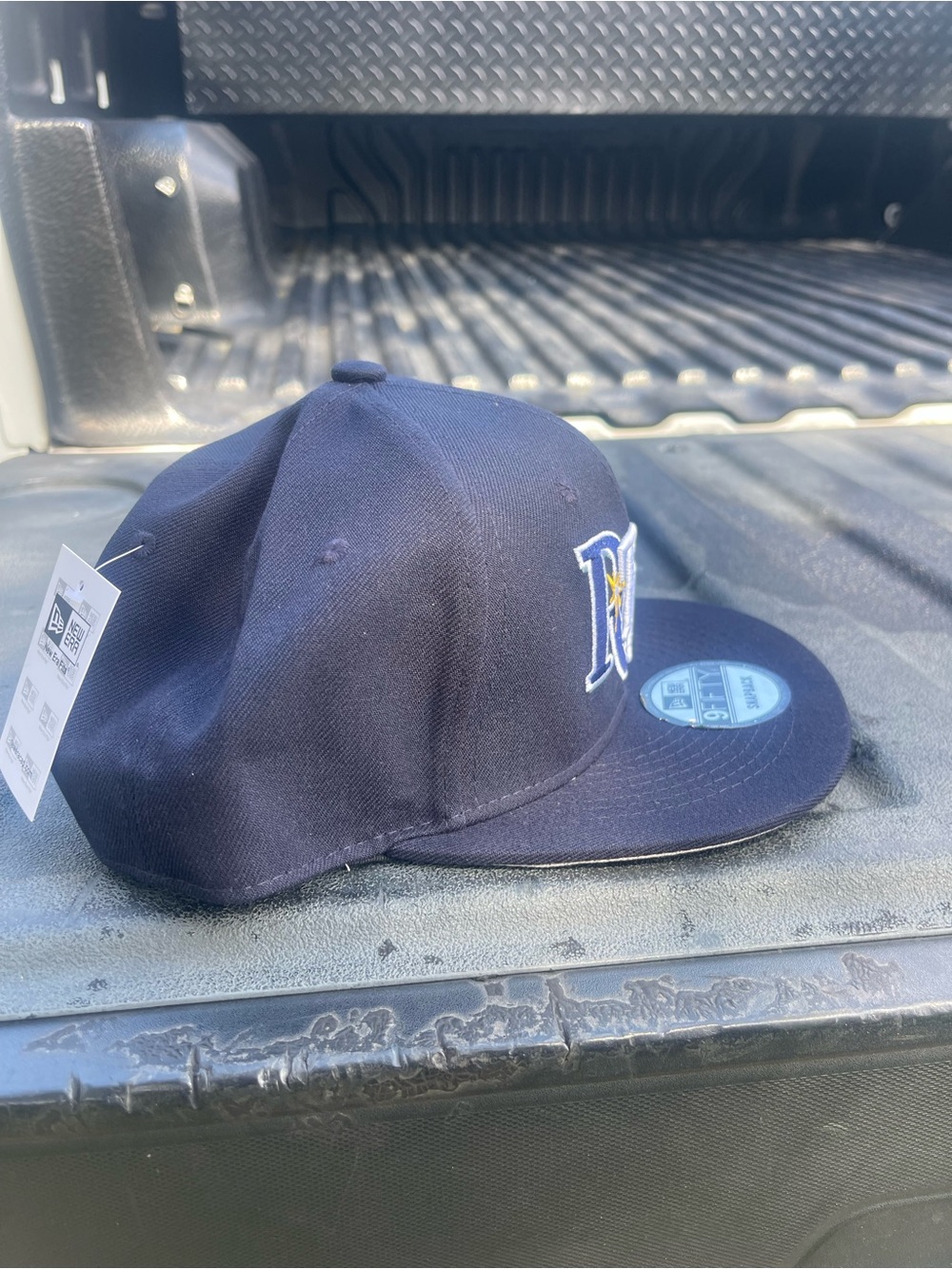 Cap / Hat - Picture 4 of 4